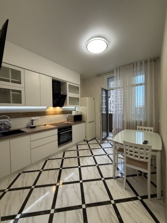 Сдам  1 к ЖК Эллегия Парк Аркадия - фото 1