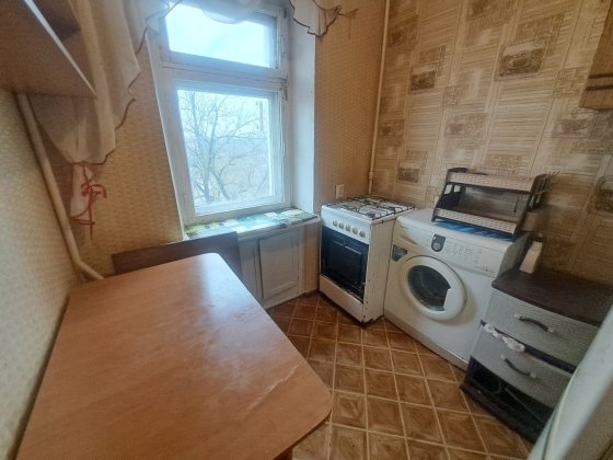 Сдам Адмиральский проспект/ Мачтовая 1но комнатную квартиру Одеса