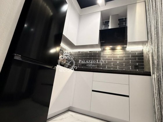 Аренда  квартиры  47 м2 ЖК Гидропарк, Салтовка , Дафи Харків