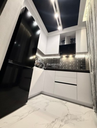 Аренда  квартиры  47 м2 ЖК Гидропарк, Салтовка , Дафи - фото 1