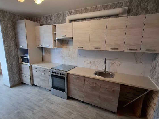 Здам 2к квартиру в новобудові в ЖК Рів єра, Павлівка Харків