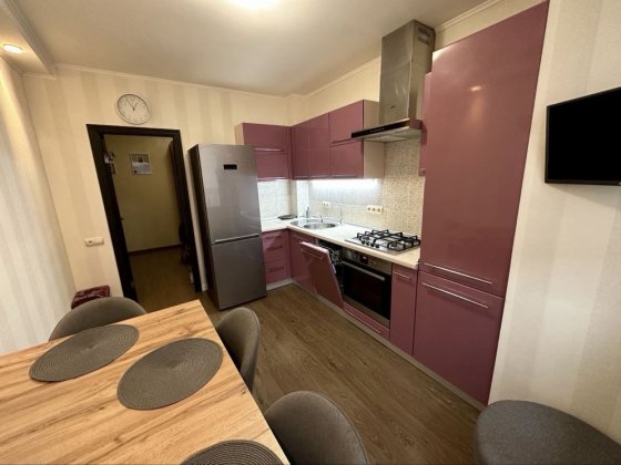 Оренда Двокімнатної квартири ЖК Софія Софиевская Борщаговка