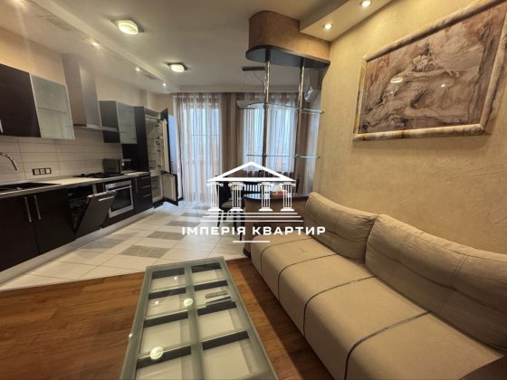 Аренда 3к.кв. с Паркингом 90 квм Новострой , м Научная, Харків