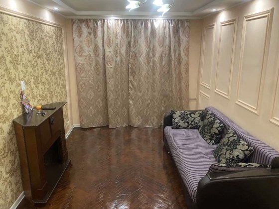 Реальная 2-ка на ХТЗ, Индустриальная, ул. Момота Харків