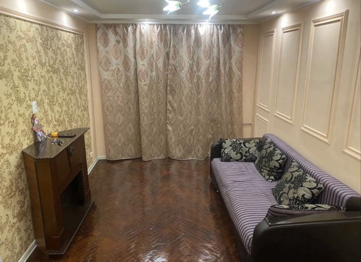 Реальная 2-ка на ХТЗ, Индустриальная, ул. Момота - фото 1