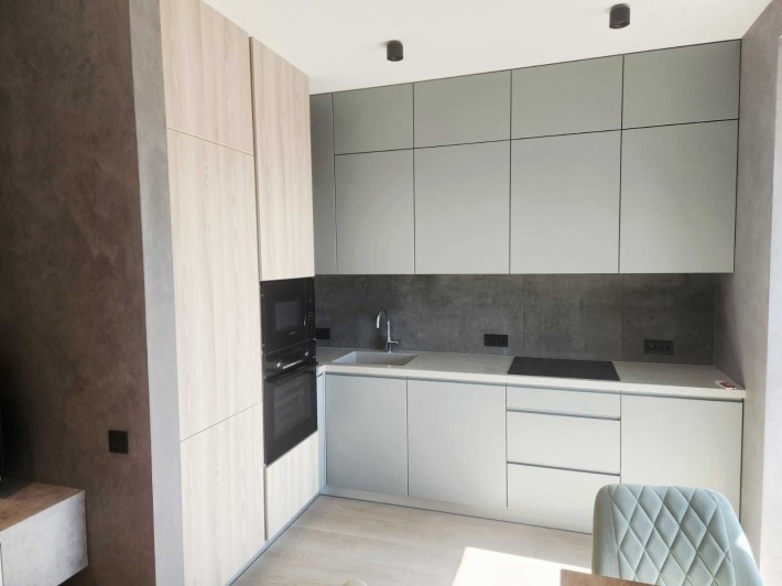 Здам 3 кiмнатну картируЖК Перемоги 59( Будинок  МВС) - фото 1