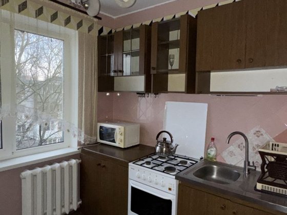 Сдам 1-но комн.кв. на Черёмушках Гайдара/Чапаевской дивизии Одесса