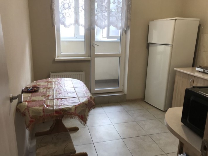 Аренда 1 ком. кв-ры ул.Воробьева ЖК Одесские Традиции - фото 1