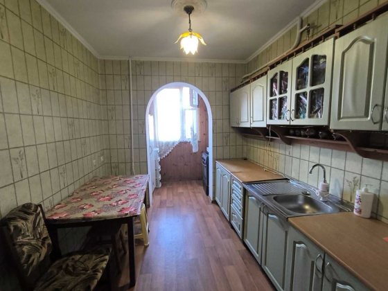 Аренда 3-х комн. квартиры на Таирова. Ак.Королёва/Вильямса. ГАЗ. Одесса