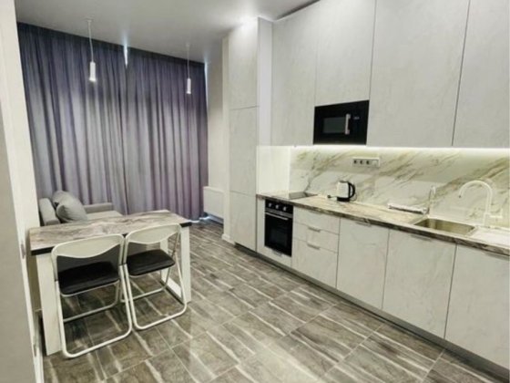 Сдам 1 комн квартиру в ЖК Платинум Одесса