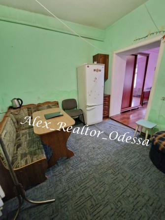 Сдам 1 комн. квартиру. Центр . ‼️ Привоз. Приморский р-н - фото 1