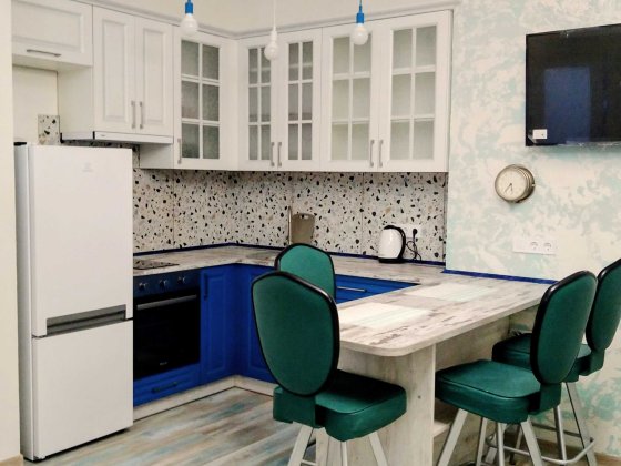 Сдам 2х-комнт. в ЖК Маринист с балконом, 2эт. Маячный пер. Одеса