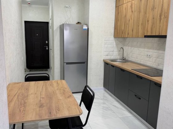 Сдам 1к квартиру в Одессе с новым ремонтом.Центр в 10мин.Животные ок Одеса