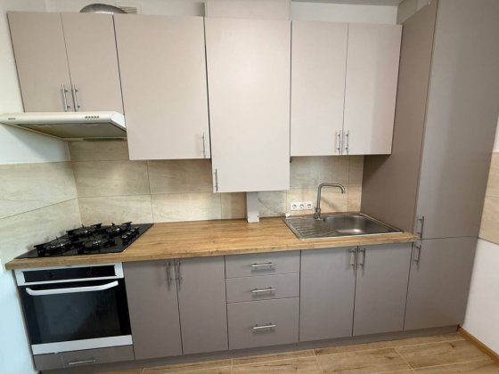 Оренда можна з котиком -1к квартири ЖК Петрівський квартал Софиевская Борщаговка