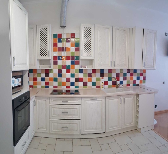 Французский бульвар, 22/2-аренда квартиры в Одессе от СК СТИКОН - фото 1