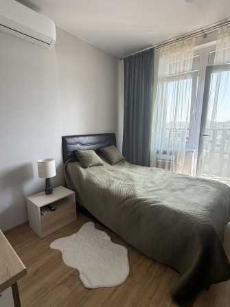 Сдам смарт квартиру Пространство Раскидайловская Центр Автовокзал - фото 1