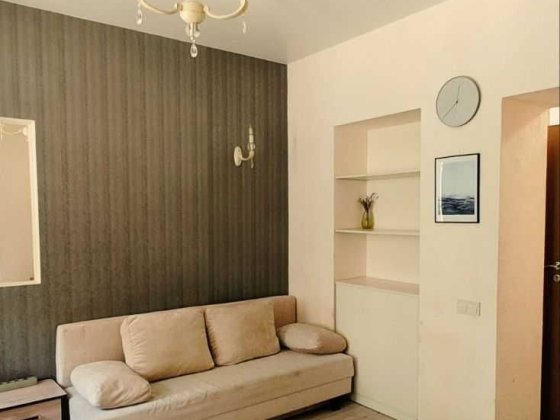 1-комн.в центре у Музкомедии. Отрада Ланжерон, ЖД, госпиталь. Одесса