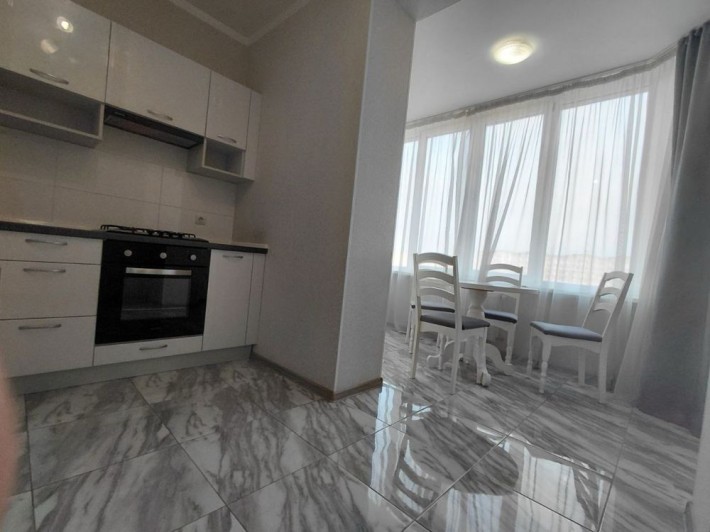 Оренда 1 кімн квартири в ЖК Софія Сіті, можна з тваринками - фото 1