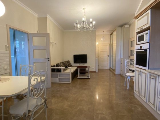 Срочно сдам квартиру в Климовском доме, Пр-т Шевченко 33Б Одеса