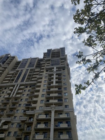 ЖК «Лимнос»» на Педагогической 23 - фото 1