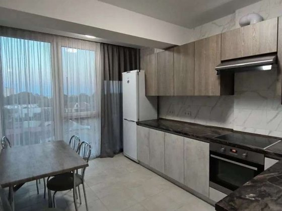 Сдам 1-ную квартиру/ Жк Море на 13 .ст. Фонтанской дороги Одеса