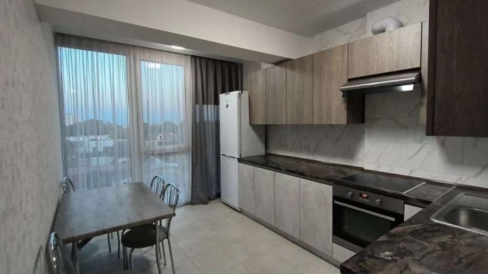 Сдам 1-ную квартиру/ Жк Море на 13 .ст. Фонтанской дороги - фото 1