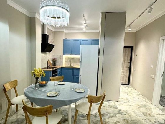 Сдам красивую 2-ком. ЖК Милос,Аркадия,Клубничный пер.,Свет есть всегда Одеса