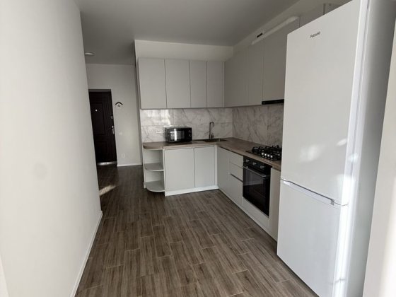 Оренда 1-кімнатної квартири ЖК Софія Резиденс ЖК София Резиденс Софиевская Борщаговка