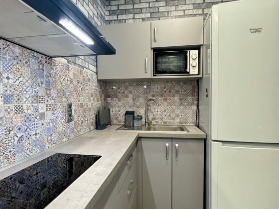 1 комн, 1-ая СДАЧА! Архитекторская , Таирова! Одеса