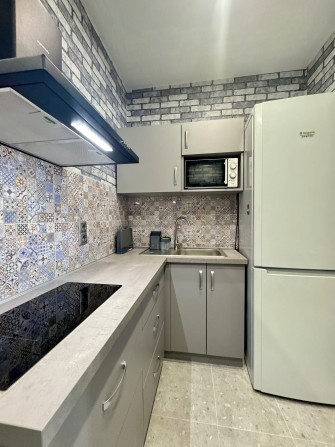 1 комн, 1-ая СДАЧА! Архитекторская , Таирова! - фото 1