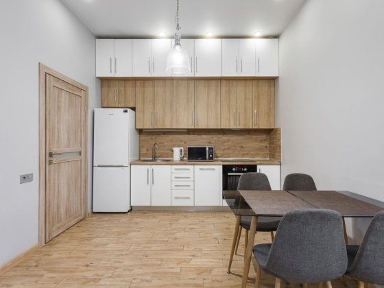 Сдам 2 ком квартиру в новострое центр города Одеса