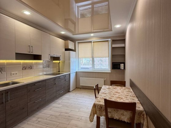 Сдам 1ую квартиру Таирова.Новый дом.Этаж 3 С животным Одеса