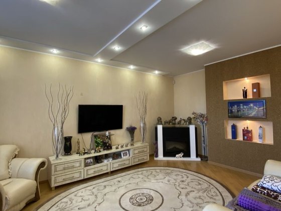 Сдам 3 к квартиру МКДУ, 23 августа Харьков