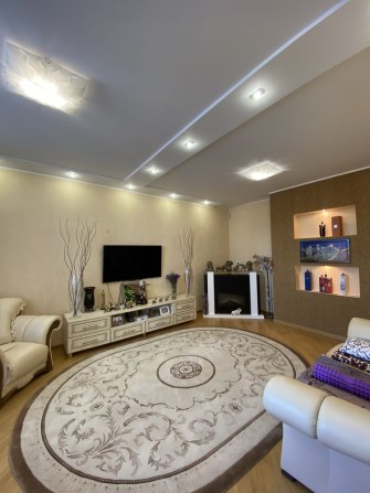 Сдам 3 к квартиру МКДУ, 23 августа - фото 1