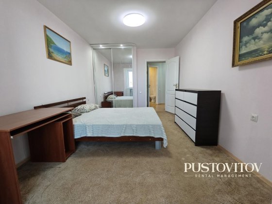 Аренда 2к квартиры Базарная/Леонтовича Одесса