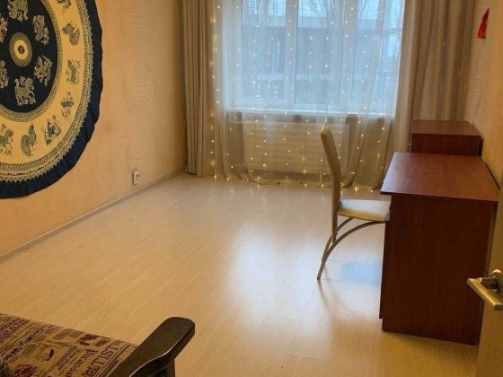 Здам однокімнатну по вул Зодчих,44 Софиевская Борщаговка