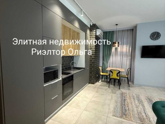 Сдам стильную ЖК "Башня Чкалов/ ул. Большая Арнаутская/ парк Шевченко! Одеса