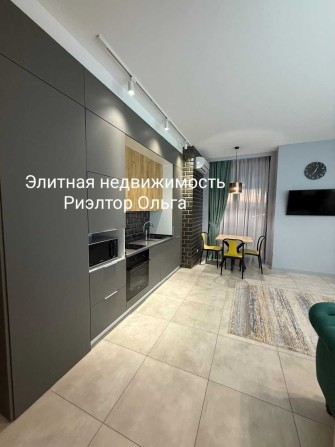 Сдам стильную ЖК "Башня Чкалов/ ул. Большая Арнаутская/ парк Шевченко! - фото 1