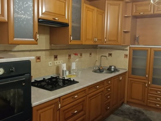 Сдам  3х комнатную  ПАРКОВАЯ / ГРУШЕВСКОГО Одесса