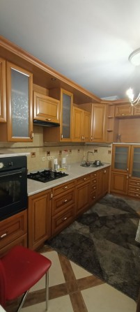 Сдам  3х комнатную  ПАРКОВАЯ / ГРУШЕВСКОГО - фото 1