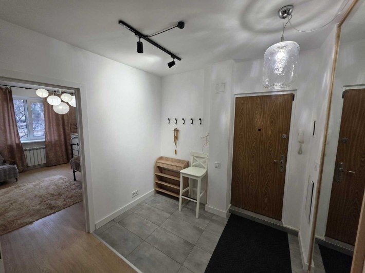 OS4 Сдам в аренду 3 комнатную квартиру метро Студенческая ПЕРВАЯ СДАЧА - фото 1