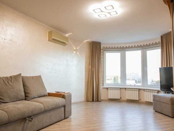 Оренда 1-к квартири в районі Олексіївка Харків