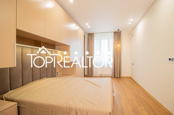 ‼️Оренда 2-кімнатної квартири |  ЖК "Інфініті"‼️ - фото 1