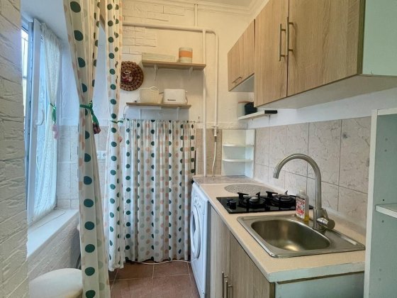 2 комнатная квартира в центре Одессы Одеса