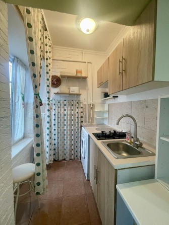 2 комнатная квартира в центре Одессы - фото 1