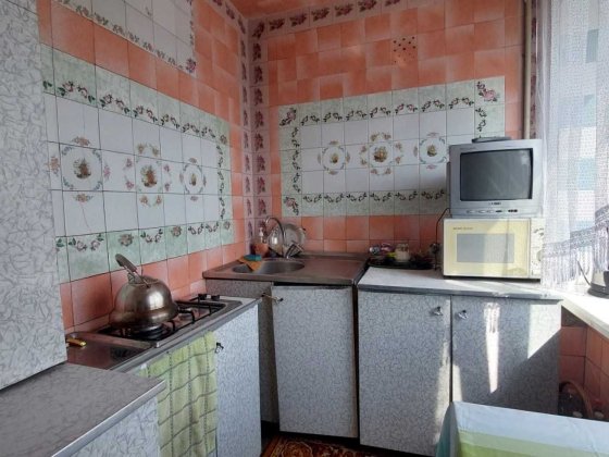 Сдаётся 2-комнатная квартира пр. Добровольского/ Ак. Заболотного Одесса