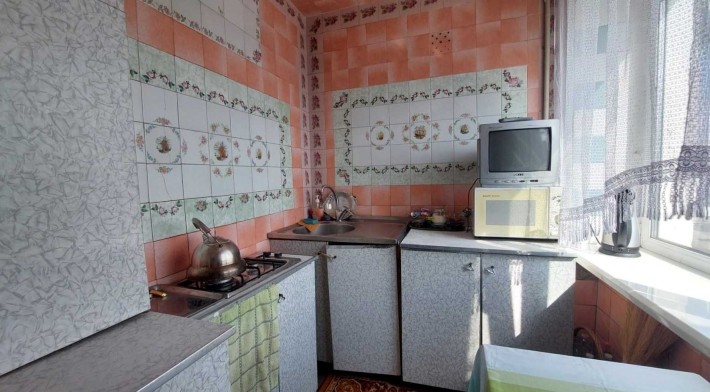 Сдаётся 2-комнатная квартира пр. Добровольского/ Ак. Заболотного - фото 1