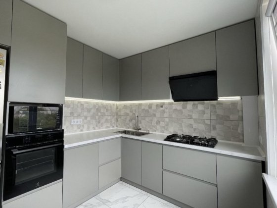 Аренда 3 ком квартиры , Салтовка, Тракторовстроителей Харків