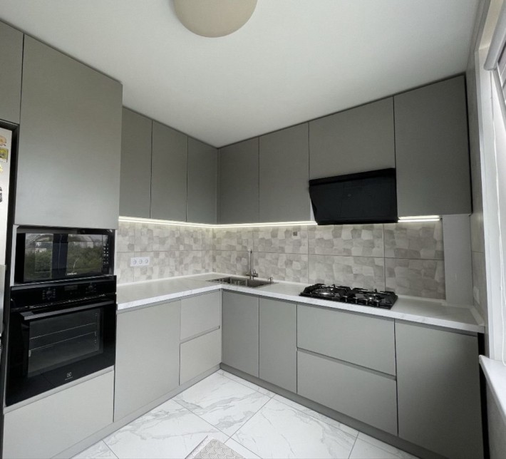 Аренда 3 ком квартиры , Салтовка, Тракторовстроителей - фото 1