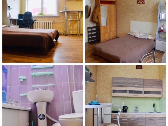 Здам квартиру-студію Павлівська Будмен Клочківська Харків